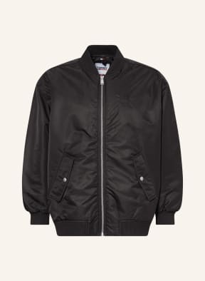 H&m logg bomber jacket online