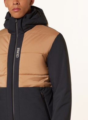 Colmar space race outlet ski jacket