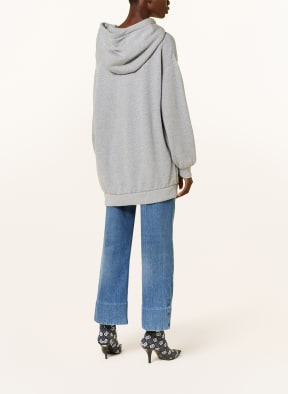 Gucci oversized hoodie new arrivals