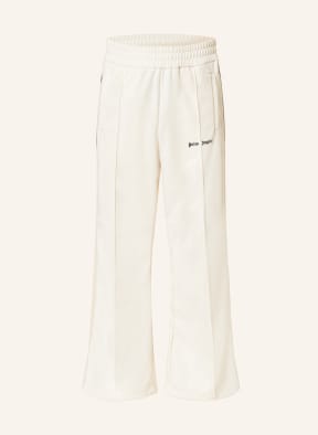 Palm angels white best sale joggers