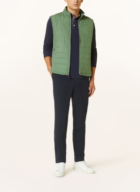 Rlx mens clearance vest
