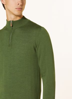 Stenstrøm half zip Clearance