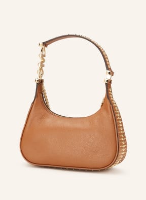 Michael kors hotsell rivet bag