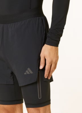 2 in cheap 1 shorts adidas