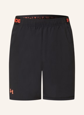 Discount under armour outlet shorts