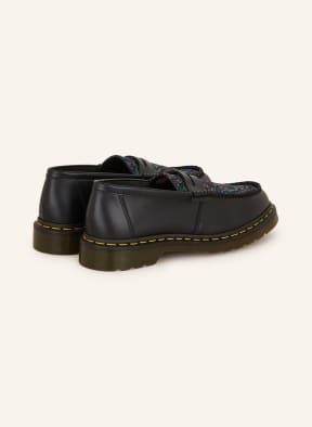 Doc martens penton outlet loafers