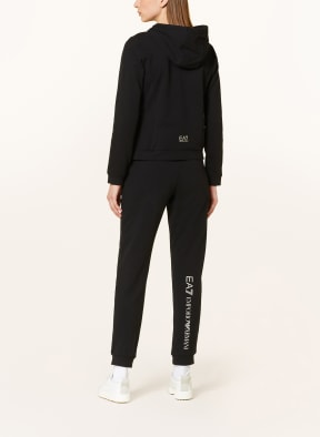 EA7 EMPORIO ARMANI Tracksuit