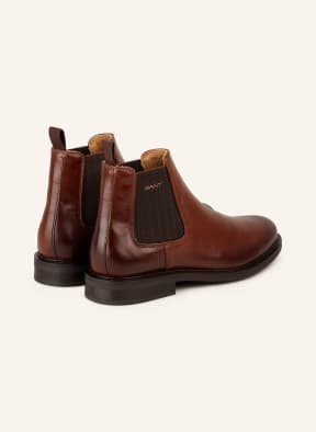 Gant ricardo 2025 chelsea boots