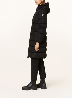 MONCLER Down coat AVOCETTE in black