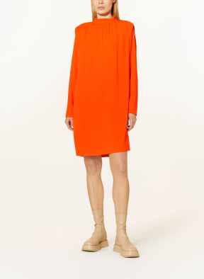 BEAUMONT Dress NINA in orange
