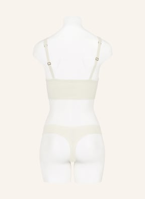 Love Stories - Posey Jersey bra - Ecru