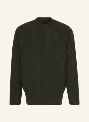 Givenchy oversized sweater discount
