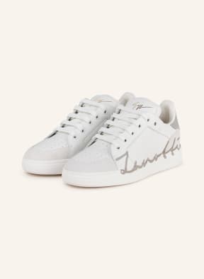Giuseppe outlet all white