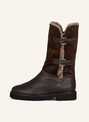 La canadienne kosmo boots top