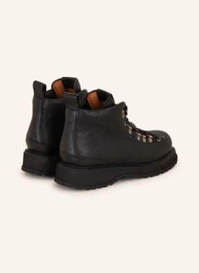 Buttero zeno sales leather hiking boot