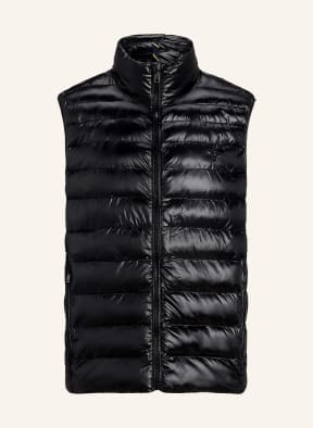 Polo ralph lauren quilted vest 2025