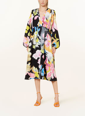 Stine goya kimono hot sale dress