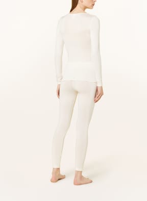 Lands end women's sales silk long underwear
