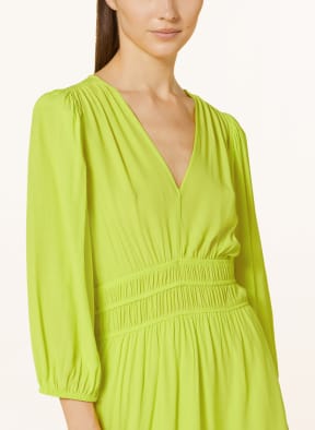 Phase eight lime green dress sales