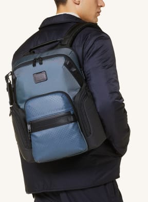 Tumi online camouflage backpack