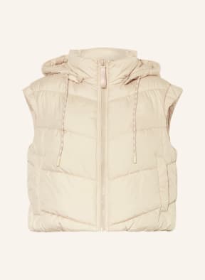 Casual identity shop vest