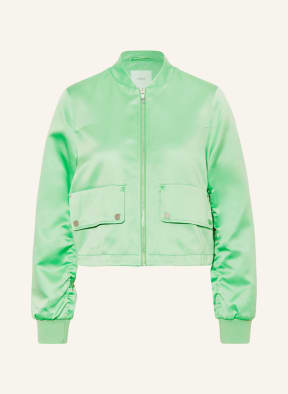 S oliver bomber jacket hotsell