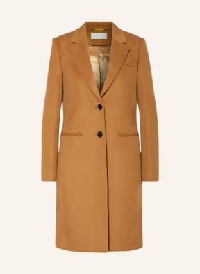 hobbs tilda coat camel