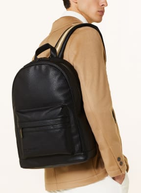 Mens backpack ted outlet baker