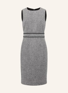 Hobbs stellie store dress navy