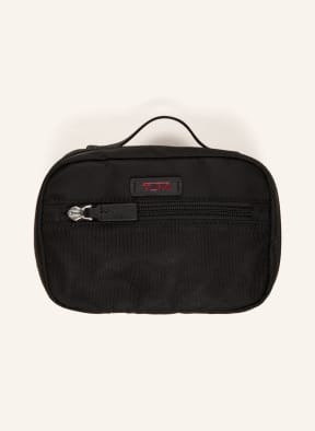 Tumi travel toiletry bag 2025