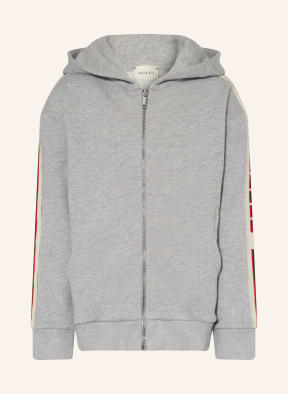 GUCCI Sweatjacke KIDS
