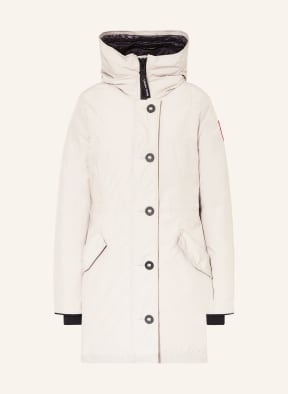 Canada goose jacke damen rossclair clearance