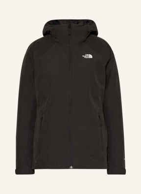 THE NORTH FACE 3 in 1 jacket INLUX TRICLIMATE in black