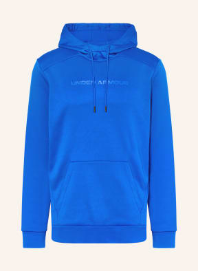 Under armour hotsell tall hoodie
