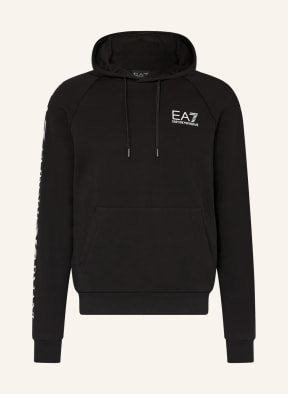 Hoodie ea7 on sale