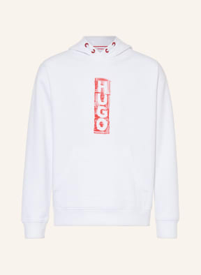 Hugo boss best sale weave sweatshirt