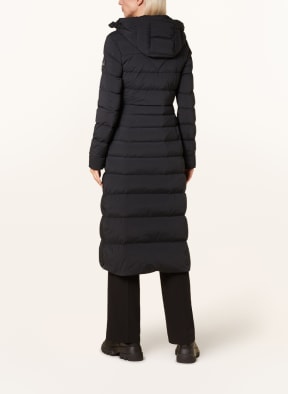 Canada goose sale damen mantel lang