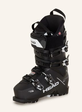 HEAD Skischuhe 120 LV GW in schwarz