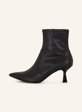 ALDO Ankle boots FAWNA in black
