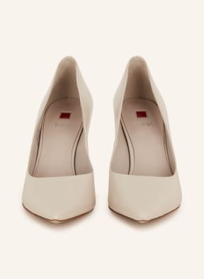 Högl hotsell beige pumps
