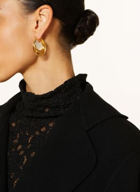 Chloe darcey earrings sale