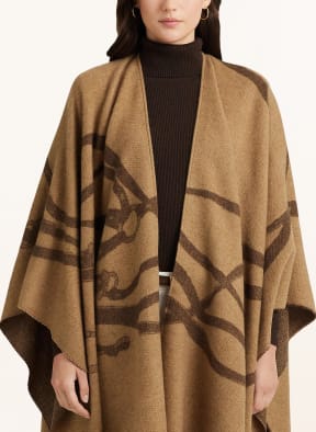 Cape hot sale ralph lauren