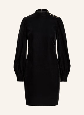 Lauren ralph top lauren velvet dress