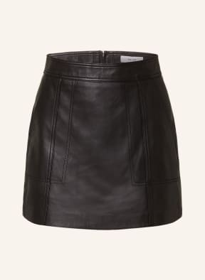 Edie store jersey skirt