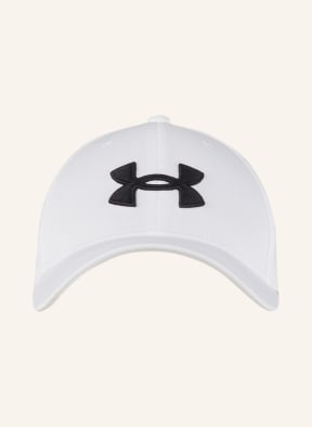 White under armour hotsell beanie