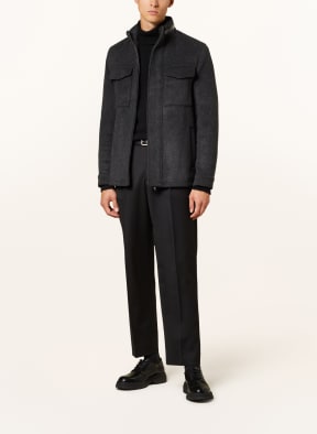 Ted baker hotsell field jacket