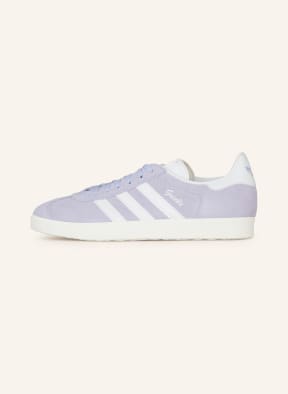 Adidas sale gazelle periwinkle