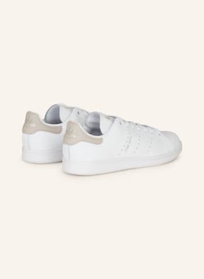 adidas Originals Sneakers STAN SMITH in white beige