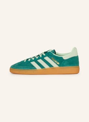 adidas Originals Sneaker HANDBALL SPEZIAL in gr n hellgr n