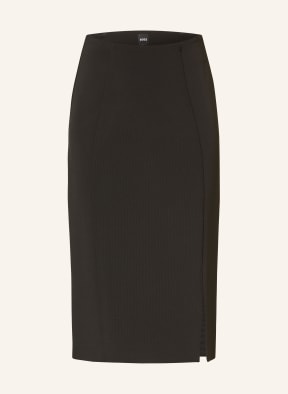 Buy Max & Mia women full length solid leggings black Online